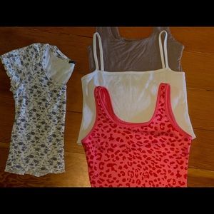 Meet your Posher, Shaboomboom